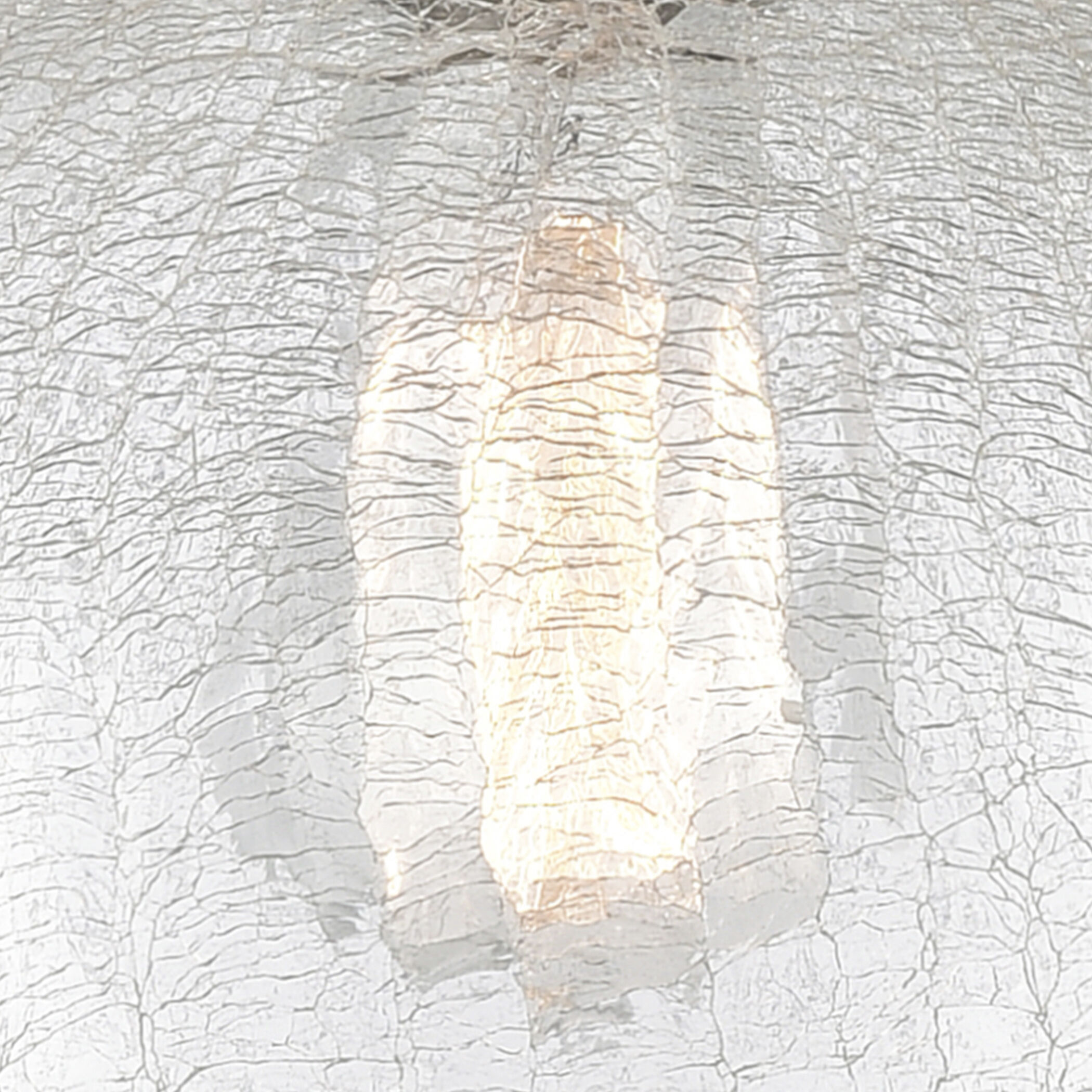 Colton 4 Light 33 inch Satin Gold Bath Vanity Light Wall Light